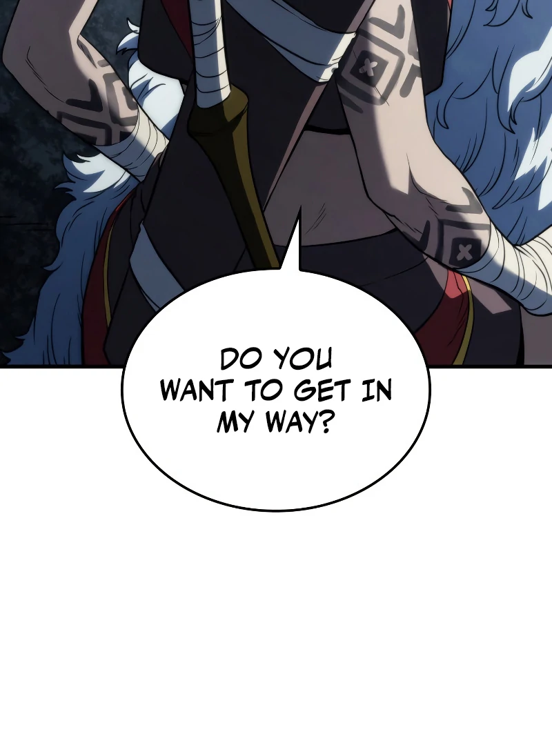 Revenge of the Iron-Blooded Sword Hound, Chapter 35 image 146